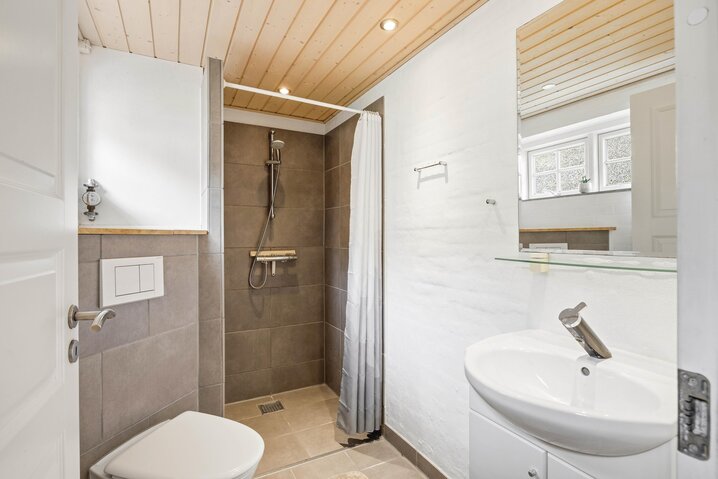 Sommerhus 80307 på P J Manøsvej 4, Toftum, Rømø - Billede #12