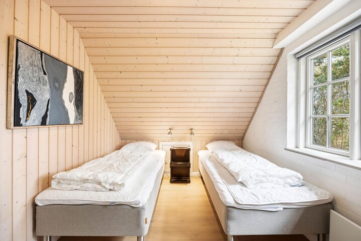 Sommerhus 80307 på P J Manøsvej 4, Toftum, Rømø - Billede #14