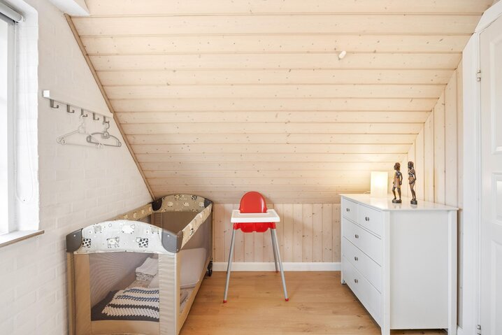 Sommerhus 80307 på P J Manøsvej 4, Toftum, Rømø - Billede #15