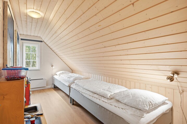 Sommerhus 80307 på P J Manøsvej 4, Toftum, Rømø - Billede #16