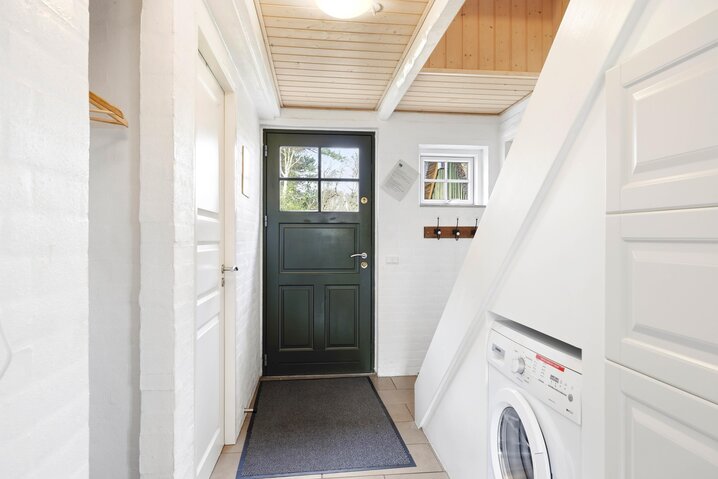 Sommerhus 80307 på P J Manøsvej 4, Toftum, Rømø - Billede #17