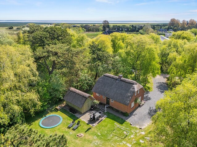 Sommerhus 80307 på P J Manøsvej 4, Toftum, Rømø - Billede #18