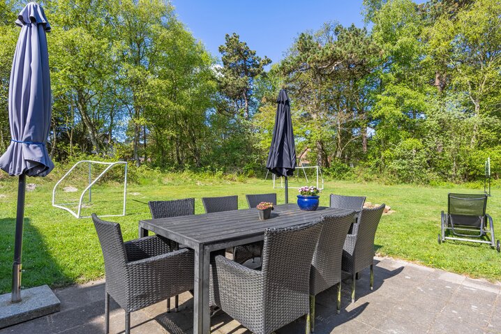 Sommerhus 80307 på P J Manøsvej 4, Toftum, Rømø - Billede #20