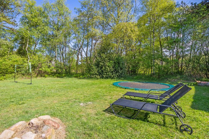 Sommerhus 80307 på P J Manøsvej 4, Toftum, Rømø - Billede #22