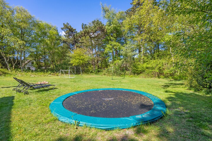 Sommerhus 80307 på P J Manøsvej 4, Toftum, Rømø - Billede #23