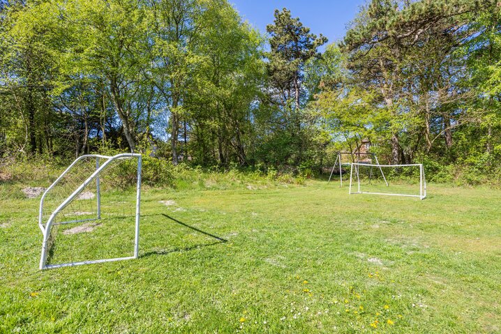 Sommerhus 80307 på P J Manøsvej 4, Toftum, Rømø - Billede #24