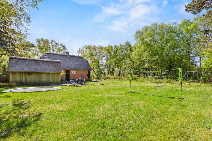 Sommerhus 80307 på P J Manøsvej 4, Toftum, Rømø - Billede #25