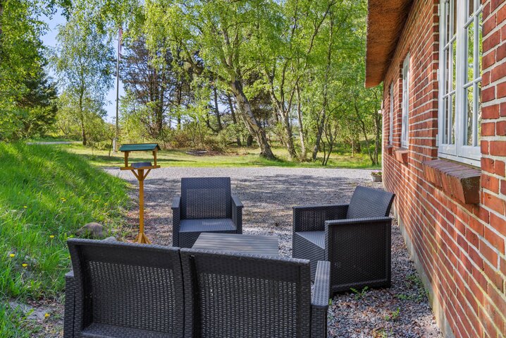 Sommerhus 80307 på P J Manøsvej 4, Toftum, Rømø - Billede #27