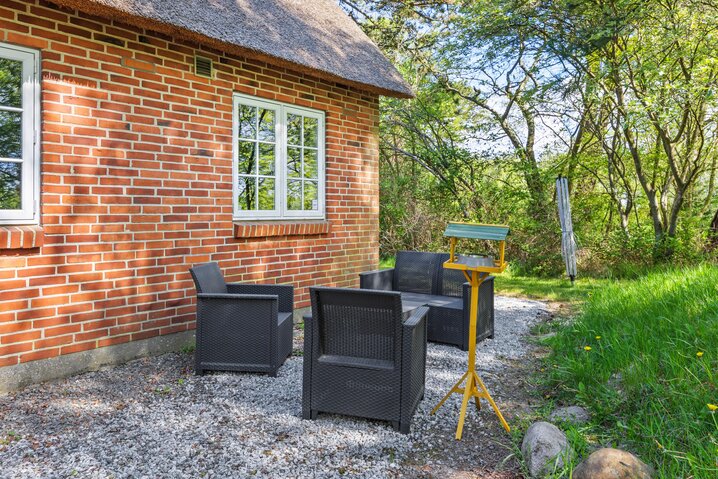 Sommerhus 80307 på P J Manøsvej 4, Toftum, Rømø - Billede #28