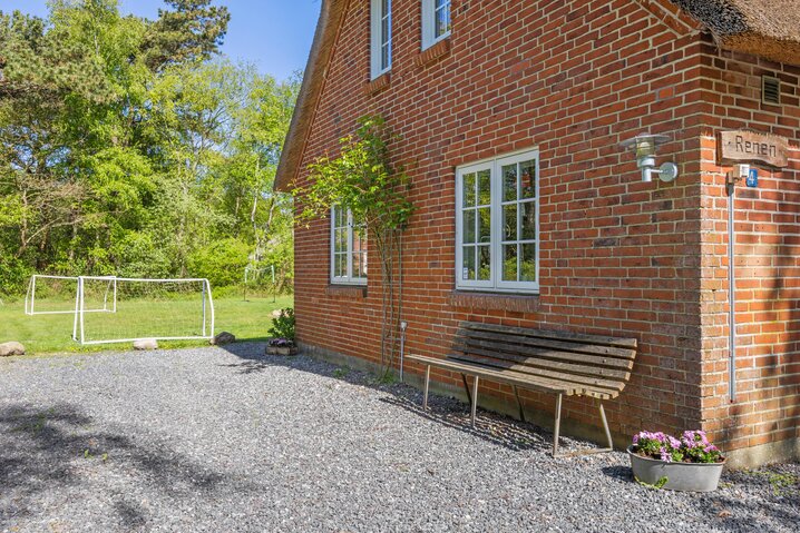 Sommerhus 80307 på P J Manøsvej 4, Toftum, Rømø - Billede #29