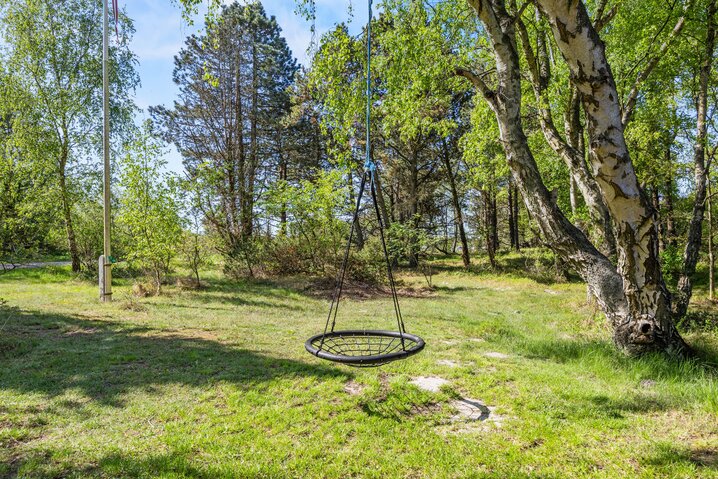 Sommerhus 80307 på P J Manøsvej 4, Toftum, Rømø - Billede #30