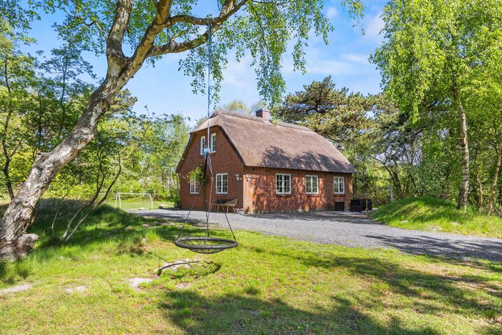 Sommerhus 80307 på P J Manøsvej 4, Toftum, Rømø - Billede #31