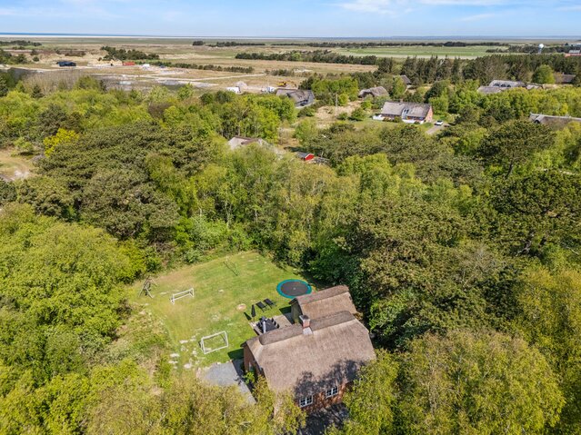 Sommerhus 80307 på P J Manøsvej 4, Toftum, Rømø - Billede #32