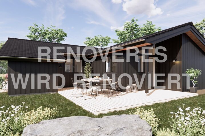 Sommerhus 80308 på C L Møllersvej 32, Toftum, Rømø - Billede #8