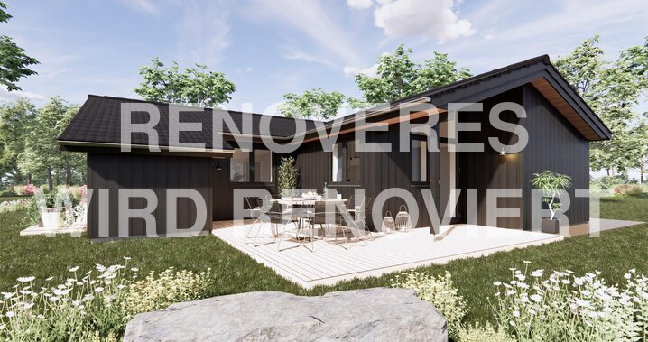 Sommerhus 80308 på C L Møllersvej 32, Toftum, Rømø - Billede #8