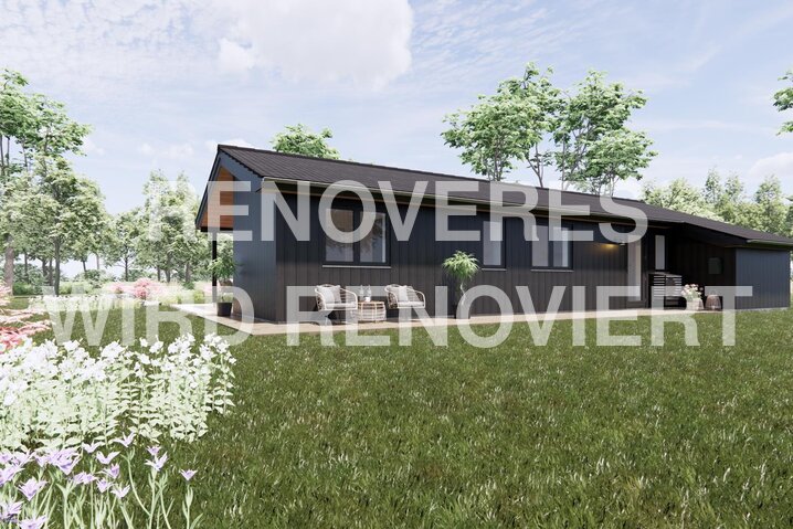 Sommerhus 80308 på C L Møllersvej 32, Toftum, Rømø - Billede #9