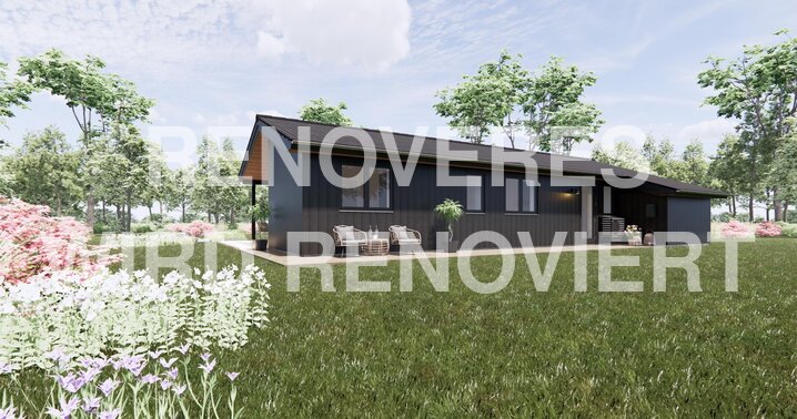 Sommerhus 80308 på C L Møllersvej 32, Toftum, Rømø - Billede #9