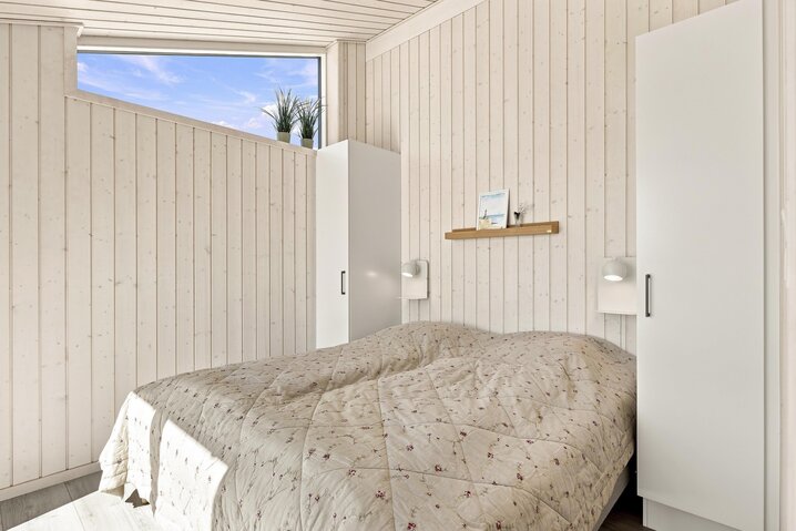 Ferienhaus 80308 in C L Møllersvej 32, Toftum, Rømø - Bild #15