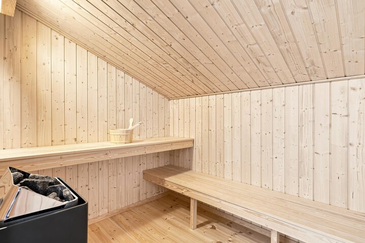 Ferienhaus 80308 in C L Møllersvej 32, Toftum, Rømø - Bild #20