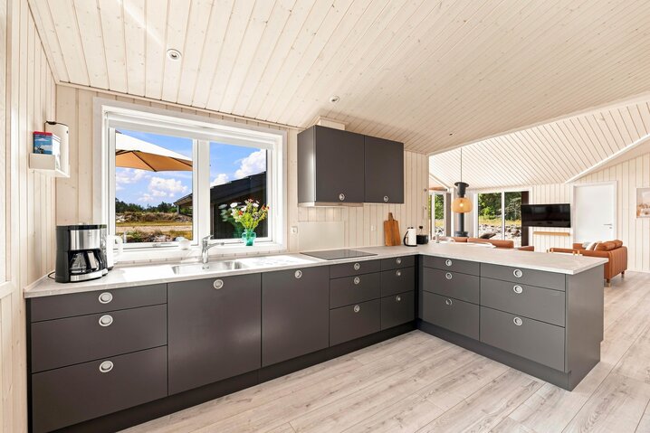 Ferienhaus 80308 in C L Møllersvej 32, Toftum, Rømø - Bild #2