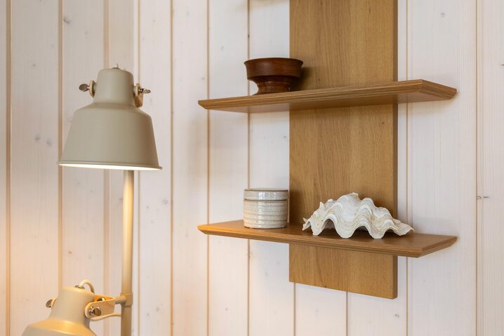 Ferienhaus 80308 in C L Møllersvej 32, Toftum, Rømø - Bild #5