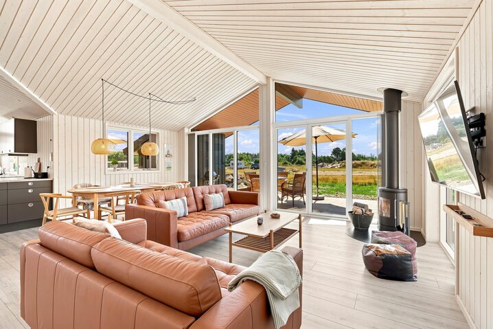 Ferienhaus 80308 in C L Møllersvej 32, Toftum, Rømø - Bild #6