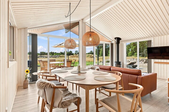 Ferienhaus 80308 in C L Møllersvej 32, Toftum, Rømø - Bild #7