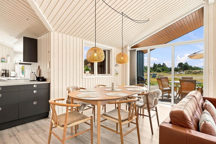Ferienhaus 80308 in C L Møllersvej 32, Toftum, Rømø - Bild #9