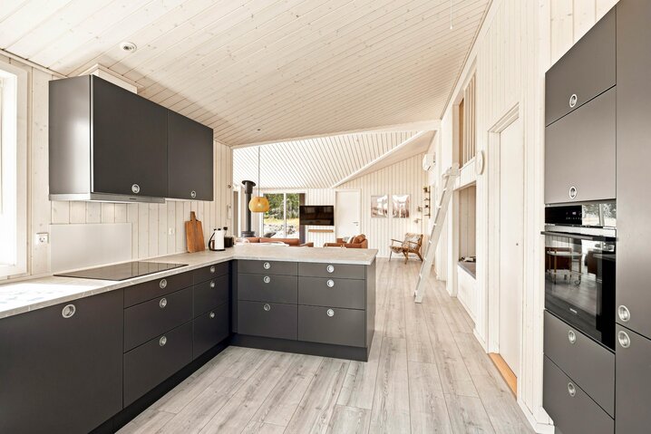 Ferienhaus 80308 in C L Møllersvej 32, Toftum, Rømø - Bild #12