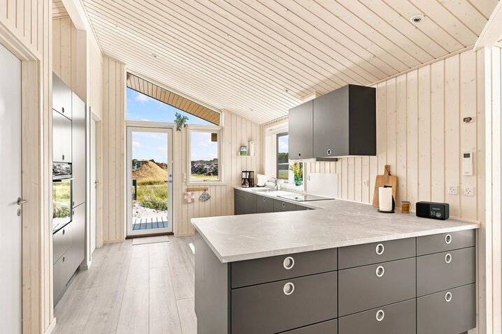 Ferienhaus 80308 in C L Møllersvej 32, Toftum, Rømø - Bild #14