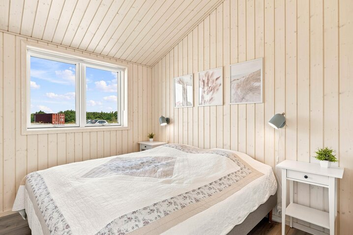 Ferienhaus 80308 in C L Møllersvej 32, Toftum, Rømø - Bild #21