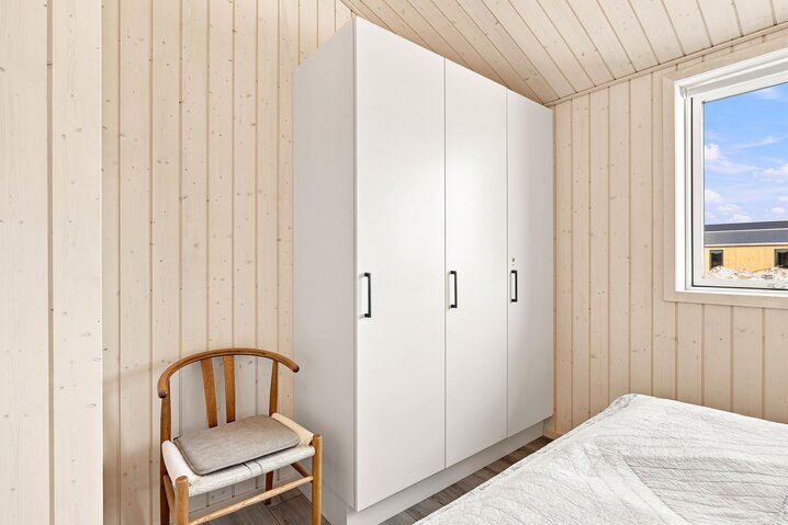 Ferienhaus 80308 in C L Møllersvej 32, Toftum, Rømø - Bild #22