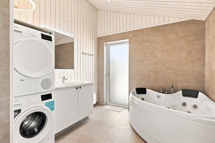 Ferienhaus 80308 in C L Møllersvej 32, Toftum, Rømø - Bild #18