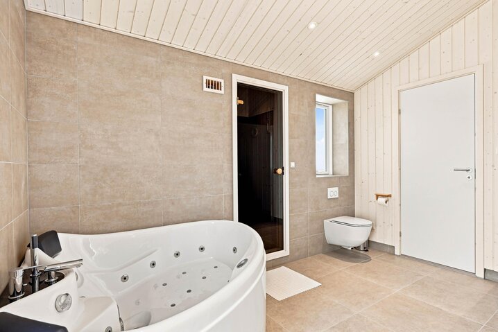 Ferienhaus 80308 in C L Møllersvej 32, Toftum, Rømø - Bild #19