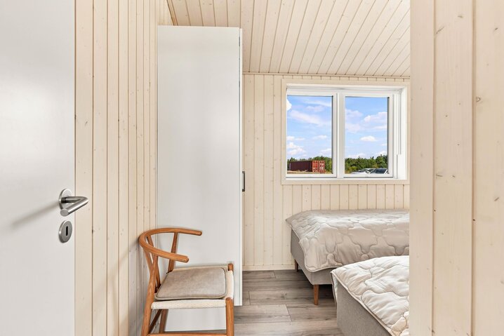 Ferienhaus 80308 in C L Møllersvej 32, Toftum, Rømø - Bild #24