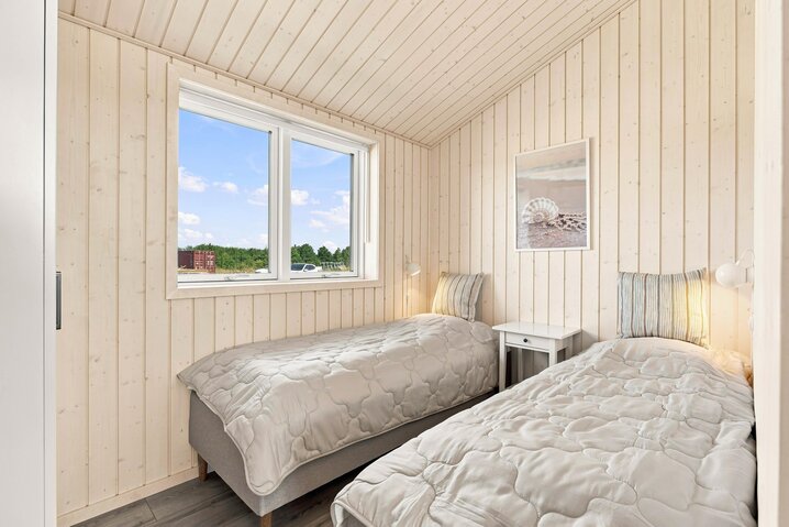 Ferienhaus 80308 in C L Møllersvej 32, Toftum, Rømø - Bild #25