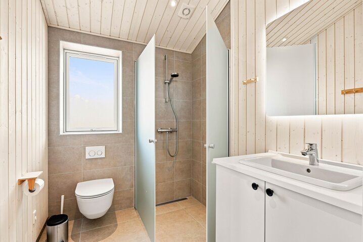 Ferienhaus 80308 in C L Møllersvej 32, Toftum, Rømø - Bild #23