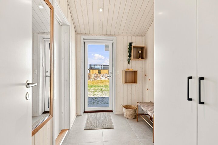 Ferienhaus 80308 in C L Møllersvej 32, Toftum, Rømø - Bild #26