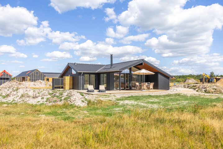 Ferienhaus 80308 in C L Møllersvej 32, Toftum, Rømø - Bild #28