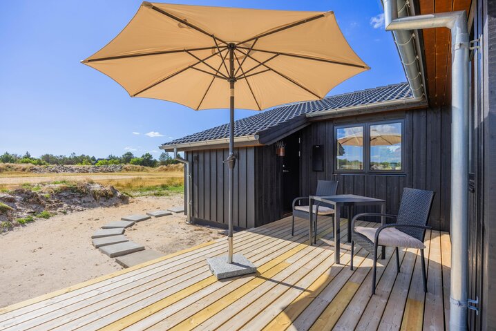 Ferienhaus 80308 in C L Møllersvej 32, Toftum, Rømø - Bild #29