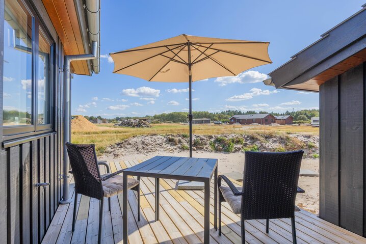 Ferienhaus 80308 in C L Møllersvej 32, Toftum, Rømø - Bild #30
