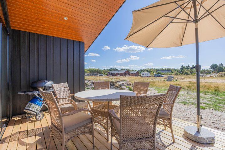 Ferienhaus 80308 in C L Møllersvej 32, Toftum, Rømø - Bild #31