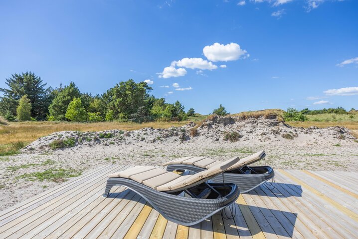 Ferienhaus 80308 in C L Møllersvej 32, Toftum, Rømø - Bild #34
