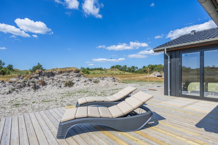 Ferienhaus 80308 in C L Møllersvej 32, Toftum, Rømø - Bild #35