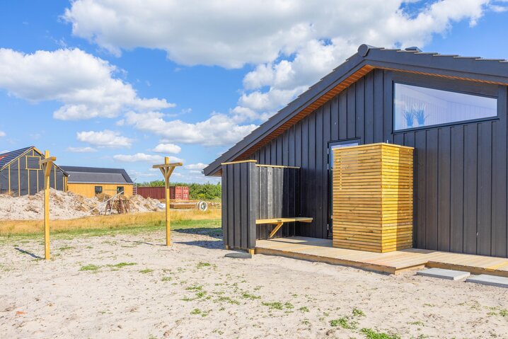 Ferienhaus 80308 in C L Møllersvej 32, Toftum, Rømø - Bild #36