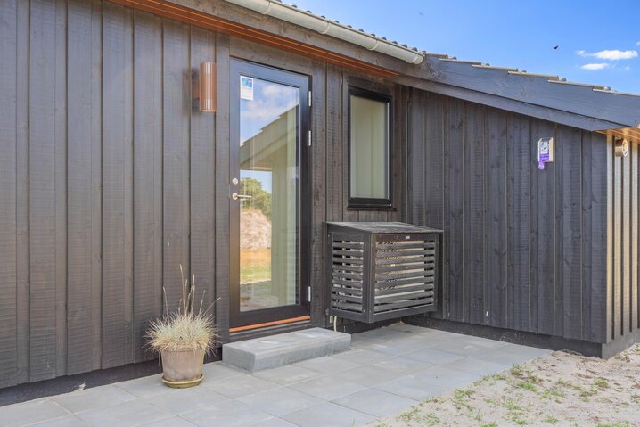 Ferienhaus 80308 in C L Møllersvej 32, Toftum, Rømø - Bild #39