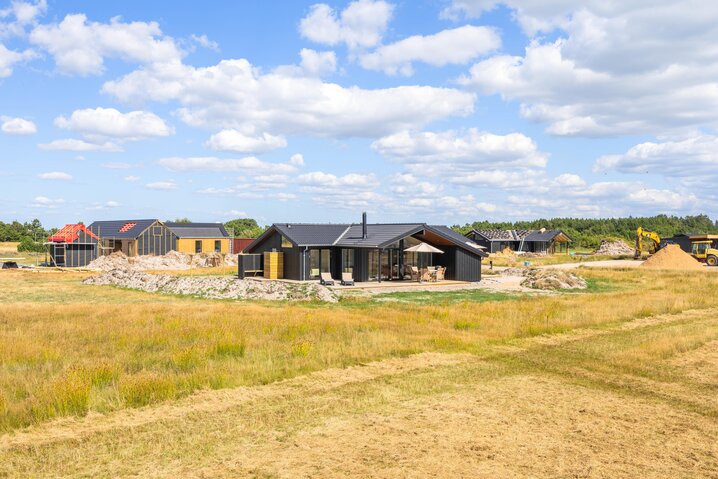 Ferienhaus 80308 in C L Møllersvej 32, Toftum, Rømø - Bild #43
