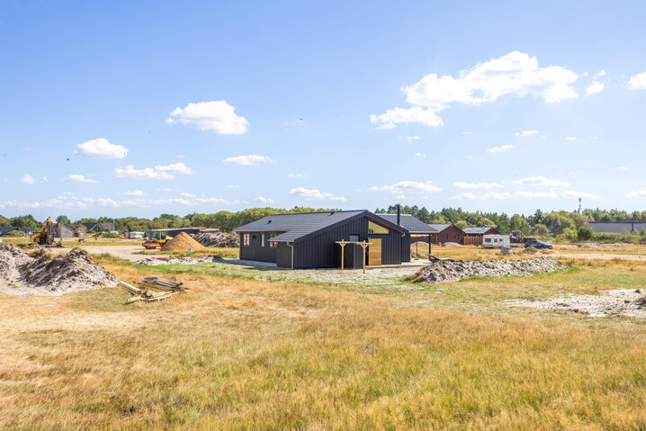 Ferienhaus 80308 in C L Møllersvej 32, Toftum, Rømø - Bild #44