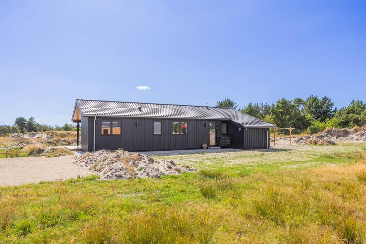Ferienhaus 80308 in C L Møllersvej 32, Toftum, Rømø - Bild #45