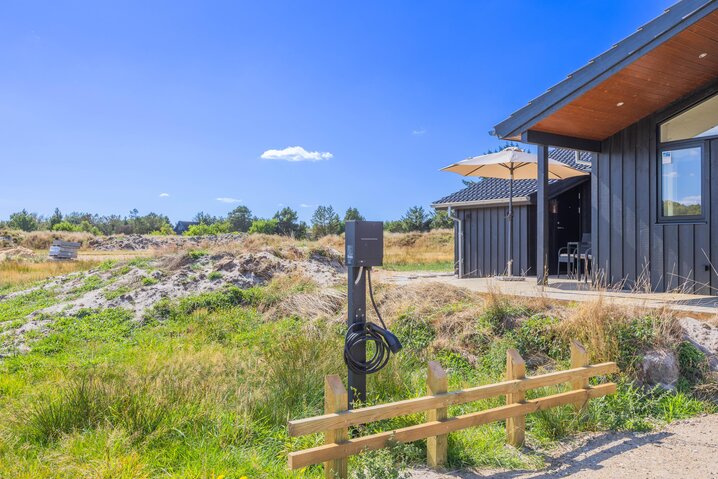 Ferienhaus 80308 in C L Møllersvej 32, Toftum, Rømø - Bild #46